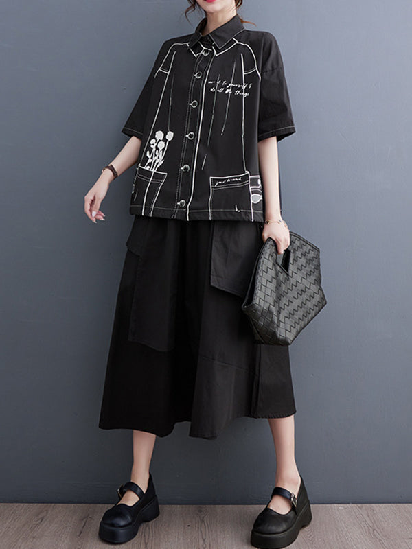 Polished Blouse with an Effortless Classic Look