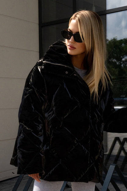 Beautifully Finished Jacket in a Timeless Design