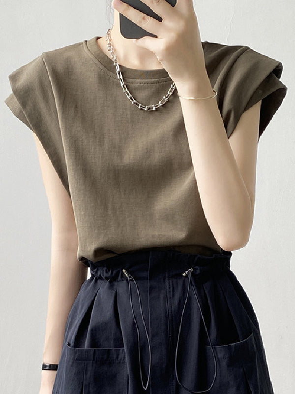 Gracefully Styled T-Shirt for Any Occasion