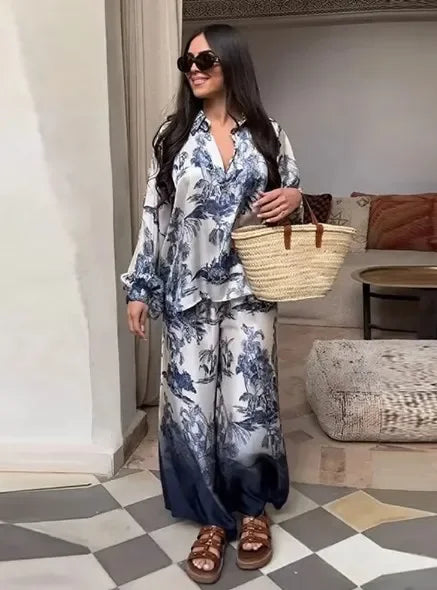 Elegantly Styled Garment for Everyday Wear
