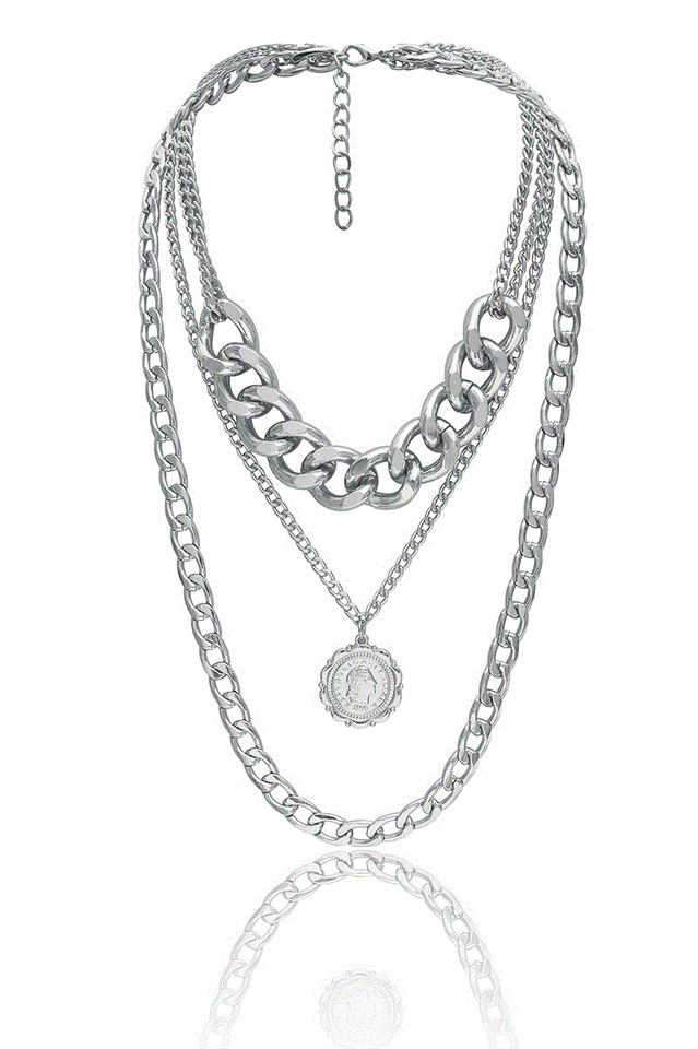Gracefully Styled Garment for Any Occasion