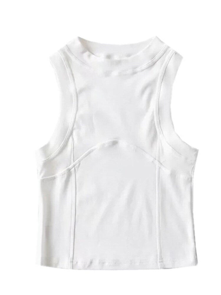 Beautifully Crafted Top in a Classic Style