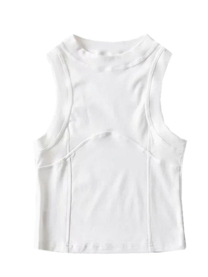 Beautifully Crafted Top in a Classic Style