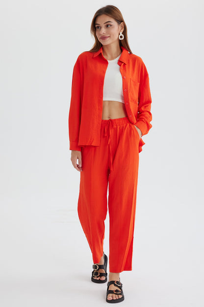 Classic Vintage & Enduringly Stylish Pants