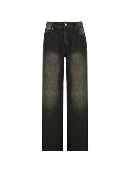 Classic Vintage Garment with a Flattering Fit