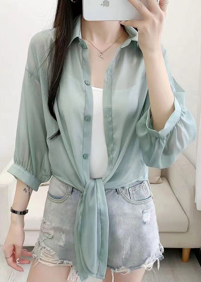 A Vintage Style Cardigan with Delicate Timeless Details