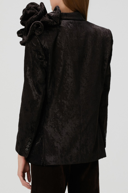 Vintage Inspired Garment with a Contemporary Edge