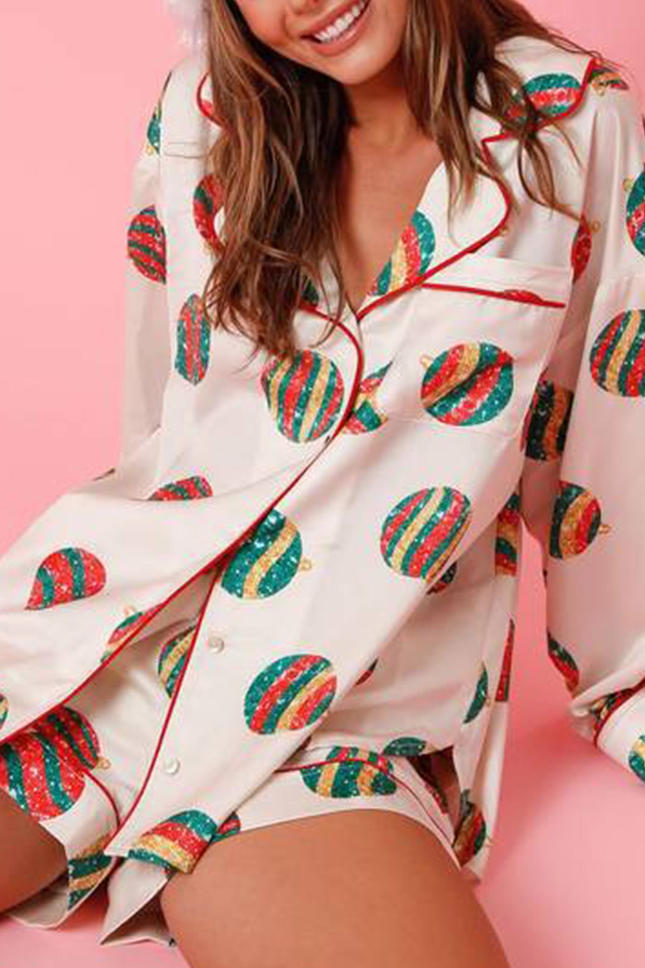 Classic Vintage Garment with a Flattering Fit