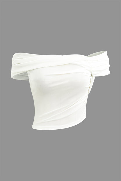 A Vintage Style Blouse with Delicate Timeless Details