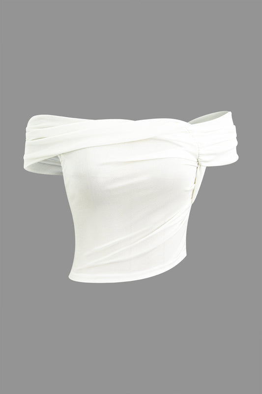 A Vintage Style Blouse with Delicate Timeless Details