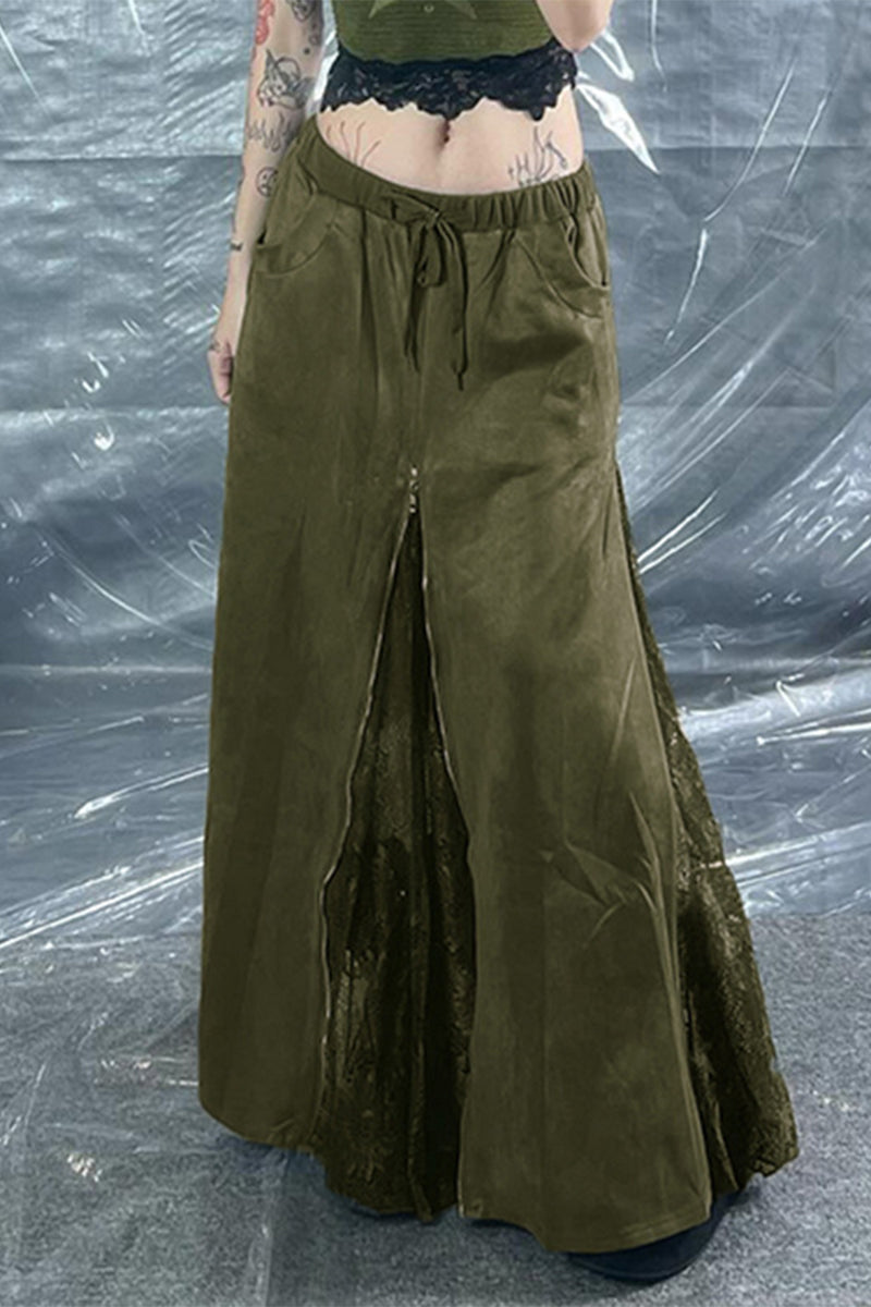 Effortlessly Elegant Garment with a Timeless Design