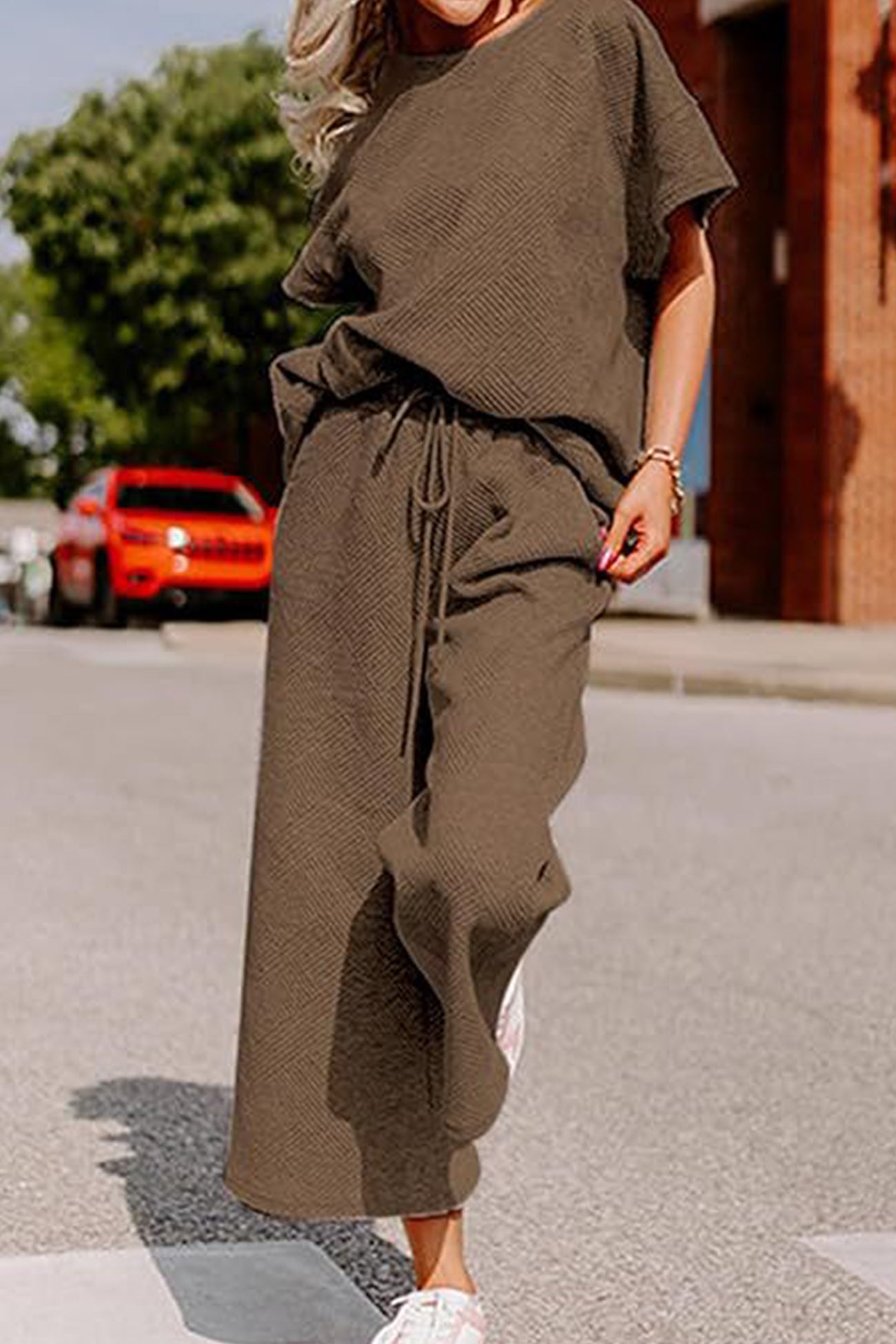Beautifully Crafted Pants in a Classic Style