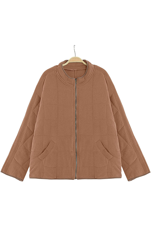 Effortlessly Elegant Garment with a Timeless Design