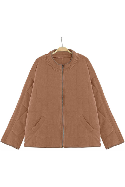 Effortlessly Elegant Garment with a Timeless Design