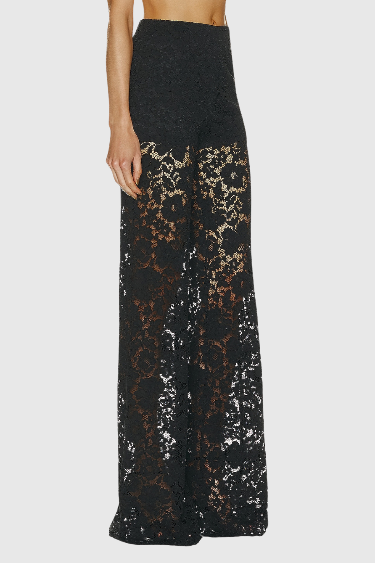 Elegantly Styled Pants for Everyday Wear