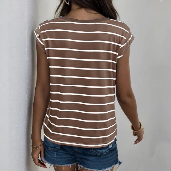Classic Vintage & Enduringly Stylish T-Shirt
