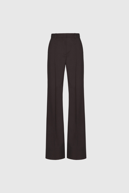 Sophisticated Pants with a Clean Classic Look