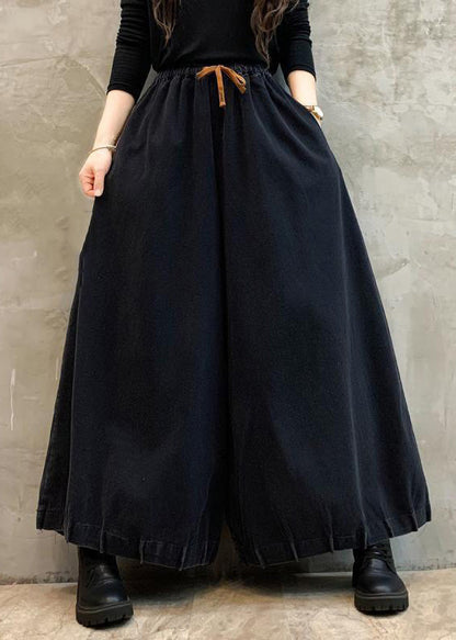 Sophisticated Pants with a Clean Classic Look