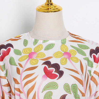 Beautifully Crafted Garment in a Classic Style