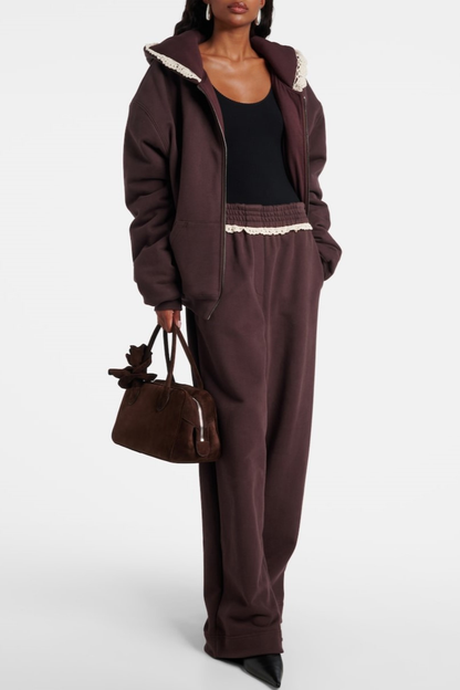 Elegantly Styled Garment for Everyday Wear