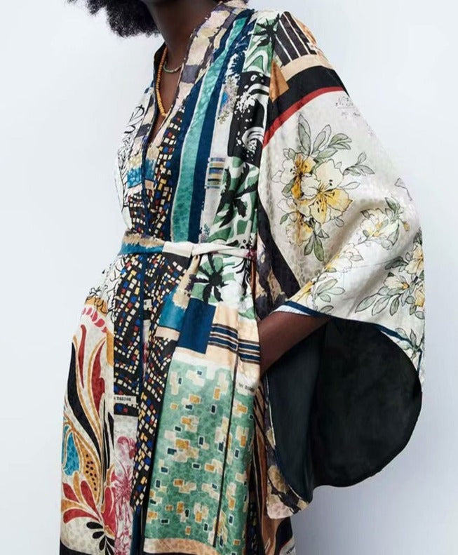 Beautifully Finished Garment in a Timeless Design