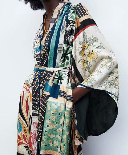 Beautifully Finished Garment in a Timeless Design