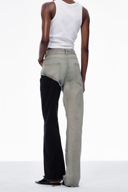 Effortlessly Elegant Garment with a Timeless Design