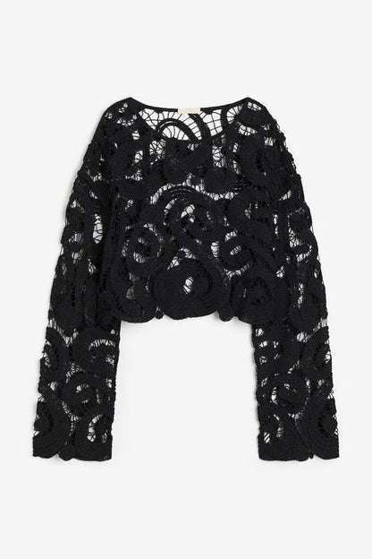 Elegantly Styled Top for Everyday Wear