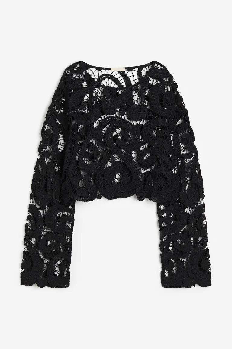 Elegantly Styled Top for Everyday Wear