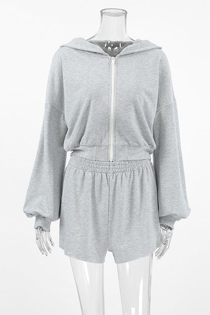Well Tailored Garment with a Graceful Silhouette
