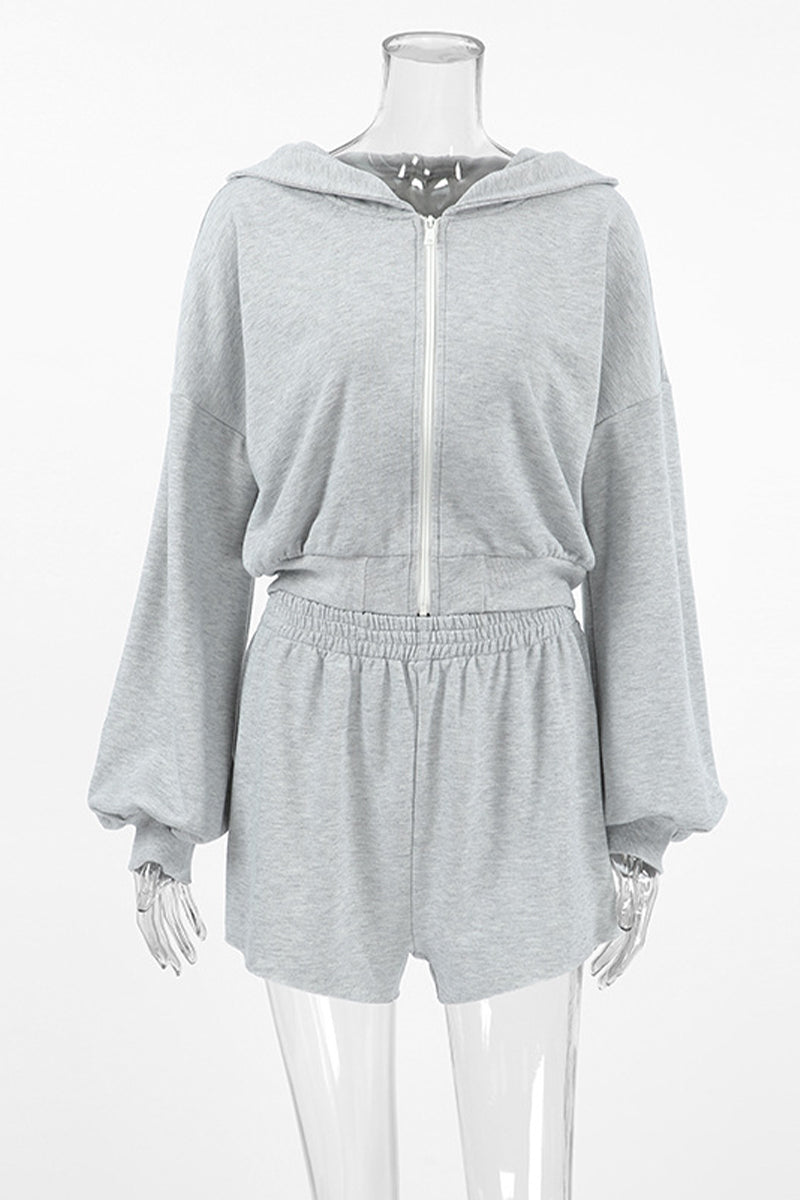 Well Tailored Garment with a Graceful Silhouette