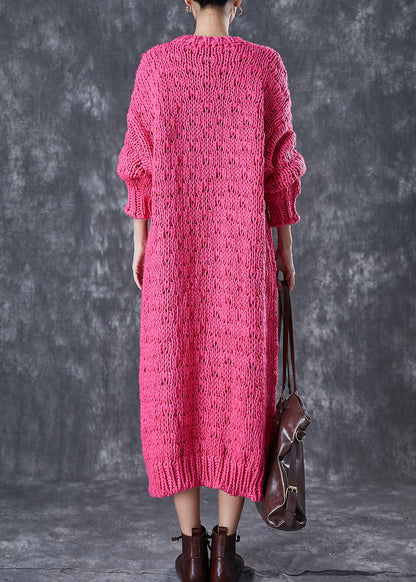 Beautifully Crafted Sweater in a Classic Style