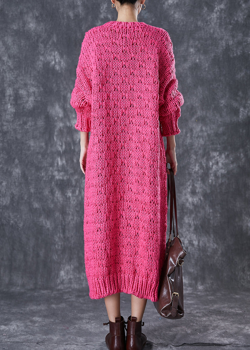 Beautifully Crafted Sweater in a Classic Style