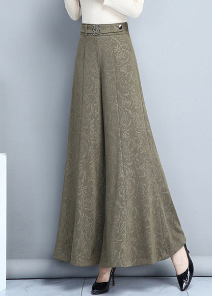 Beautifully Crafted Pants in a Classic Style