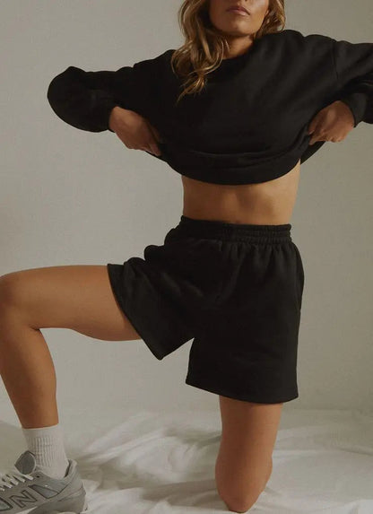 Well Tailored Garment with a Graceful Silhouette