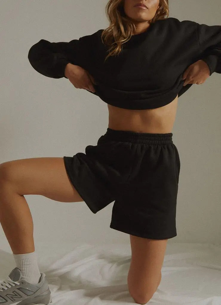 Well Tailored Garment with a Graceful Silhouette