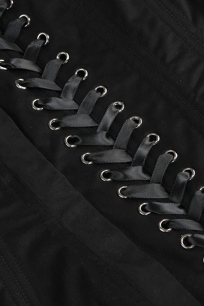 Sophisticated Garment with a Clean Classic Look