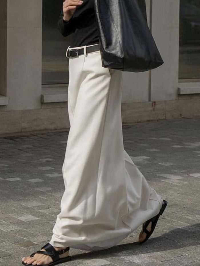 Beautifully Balanced Garment with Timeless Character