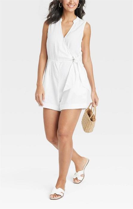 Well Tailored Garment with a Graceful Silhouette