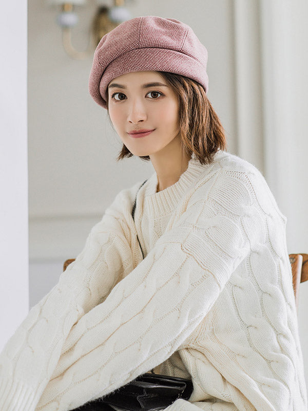 Vintage Inspired Garment with a Contemporary Edge