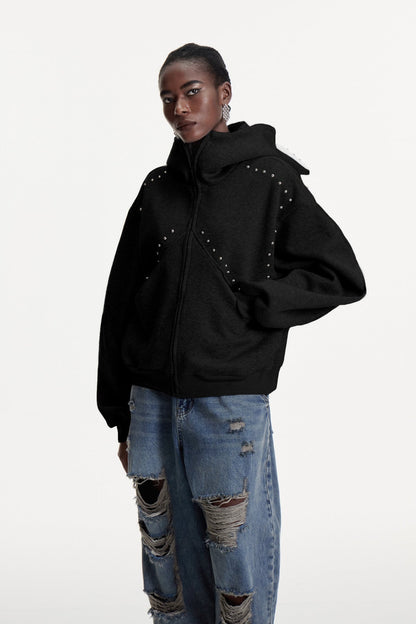 Classic Vintage & Enduringly Stylish Jacket