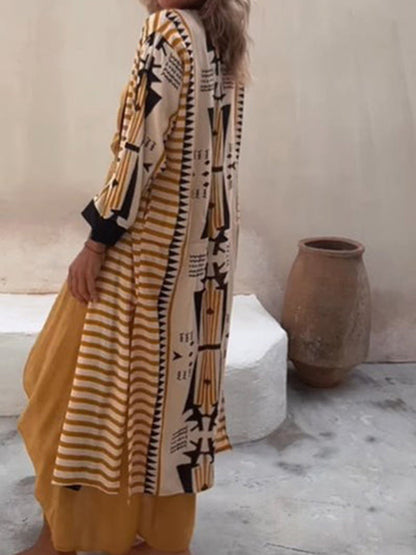 A Vintage Style Garment with Delicate Timeless Details