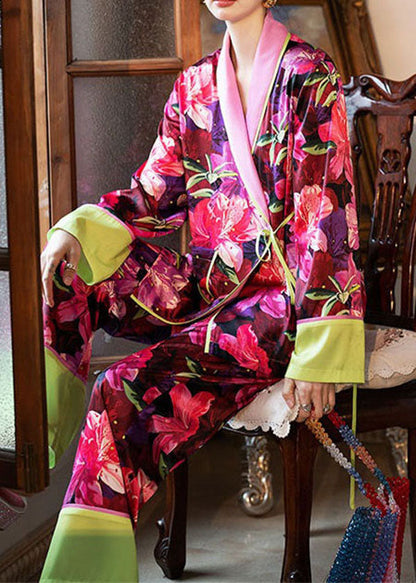 Effortlessly Elegant Garment with a Timeless Design