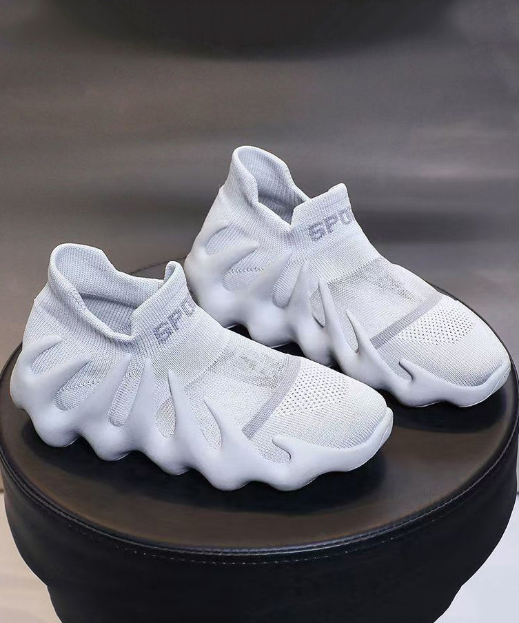 Polished Shoes with an Effortless Classic Look