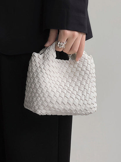 Beautifully Balanced Bag with Timeless Character