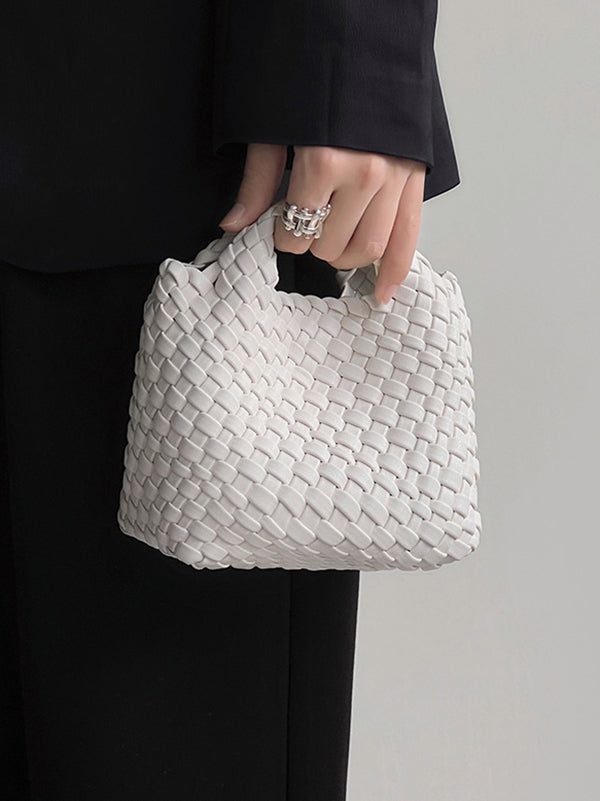 Beautifully Balanced Bag with Timeless Character