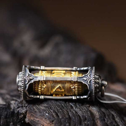 Beautifully Balanced Garment with Timeless Character