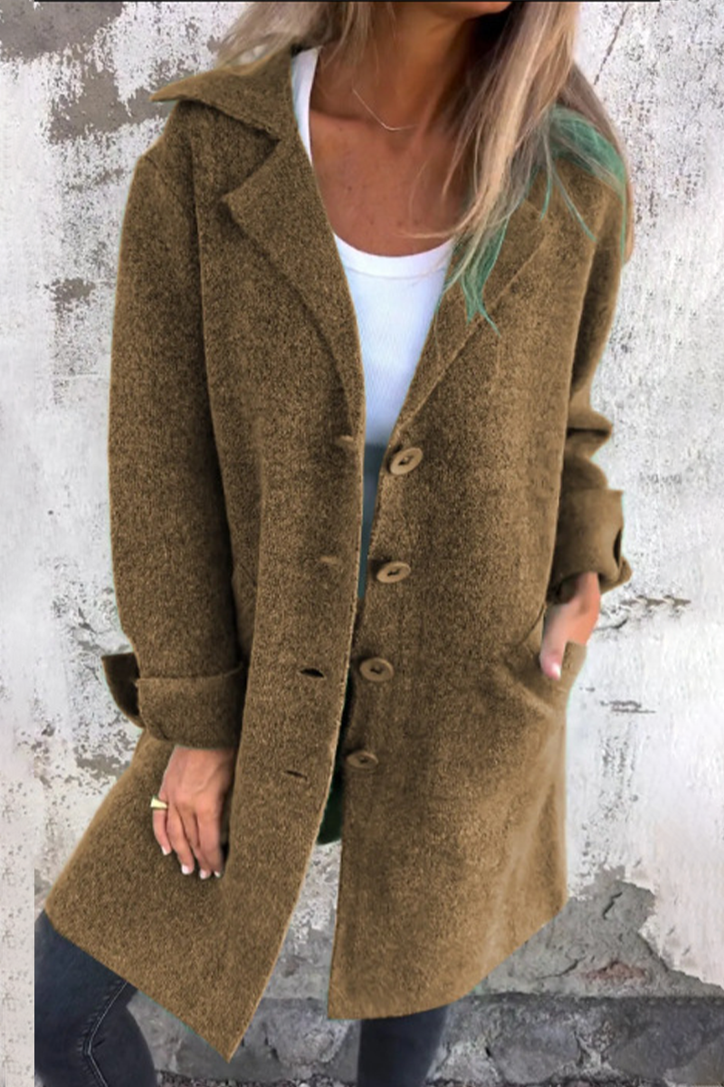 Classic Vintage & Enduringly Stylish Garment