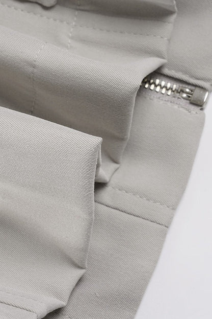 Effortlessly Elegant Jacket with a Timeless Design