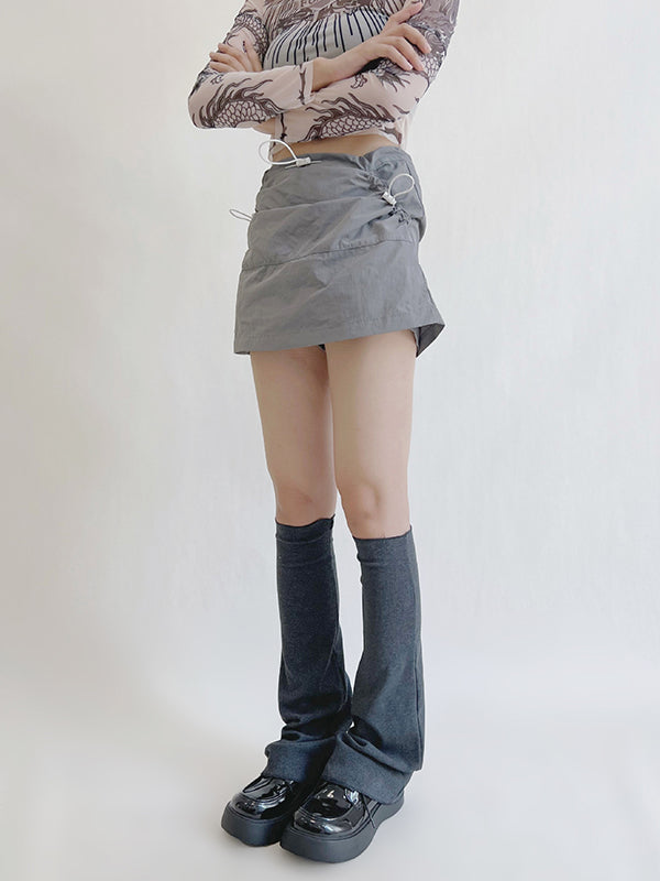 Classic Vintage Garment with a Flattering Fit